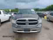 2019 Ram 1500 SLT z VIN 1C6RR7TT9KS645840, wystawiony jako IAAI lot #42435772 z przebiegiem 104 841 mil mil oraz . Historia ofert i sprzedaży dostępna na DreamBid. Obrazek 12.