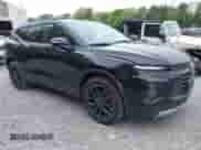 2020 Chevrolet Blazer LT z VIN 3GNKBHRS0LS660047, wystawiony jako IAAI lot #42387861 z przebiegiem 53 563 mil mil oraz . Historia ofert i sprzedaży dostępna na DreamBid. Obrazek 1.