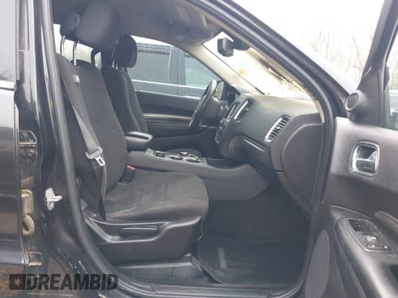 2015 Dodge Durango SXT с VIN 1C4RDJAG5FC907783, выставлен на аукционе IAAI как лот 41920575 с пробегом Не указан миль и . История ставок и продаж доступна на DreamBid. Изображение 5.