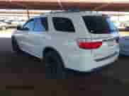 2011 Dodge Durango Crew с VIN 1D4RE4GGXBC742445, выставлен на аукционе IAAI как лот 43379628 с пробегом 215 561 миль миль и . История ставок и продаж доступна на DreamBid. Изображение 3.