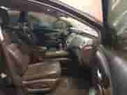 2016 Nissan Murano Platinum with VIN 5N1AZ2MH5GN159370, listed as a IAAI auction lot 41304633 with 89,580 mi miles and . Bid and sale history available at DreamBid. Image 5.