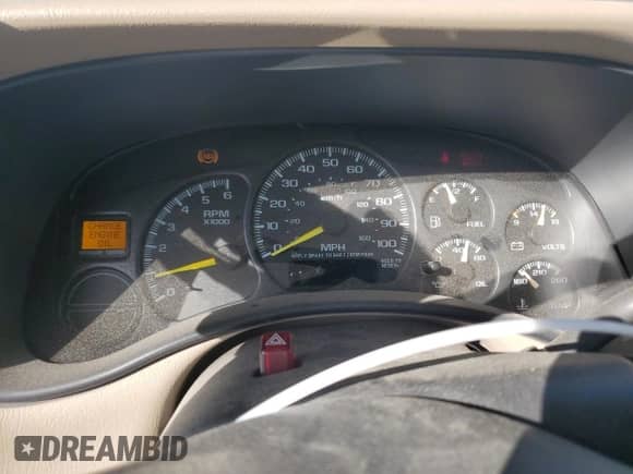 2001 GMC Sierra 1500 SLE с VIN 1GTEK19TX1E171748, выставлен на аукционе Copart как лот 87472915 с пробегом Не указан миль и Чистый • Clean title. История ставок и продаж доступна на DreamBid. Изображение 9.