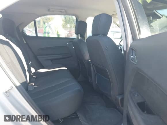 2013 Chevrolet Equinox LT z VIN 2GNFLEEK6D6178542, wystawiony jako IAAI lot #43357414 z przebiegiem 148 812 mil mil oraz . Historia ofert i sprzedaży dostępna na DreamBid. Obrazek 8.