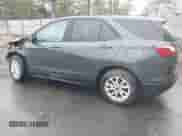 2019 Chevrolet Equinox LS с VIN 3GNAXHEV9KS602997, выставлен на аукционе IAAI как лот 37881604 с пробегом 96 071 миль миль и . История ставок и продаж доступна на DreamBid. Изображение 15.