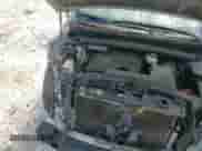 2020 Nissan Pathfinder SL z VIN 5N1DR2CN3LC594799, wystawiony jako Copart lot #66406245 z przebiegiem 107 765 mil mil oraz Szkoda całkowita • Salvage title. Historia ofert i sprzedaży dostępna na DreamBid. Obrazek 15.