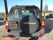 1999 Chevrolet Tracker с VIN 2CNBJ13CXX6912973, выставлен на аукционе IAAI как лот 41561979 с пробегом Не указан миль и . История ставок и продаж доступна на DreamBid. Изображение 16.