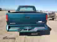1997 Chevrolet S-10 LS с VIN 1GCCS1444VK247754, выставлен на аукционе Copart как лот 80392065 с пробегом 150 741 миль миль и Списание • Salvage title. История ставок и продаж доступна на DreamBid. Изображение 6.
