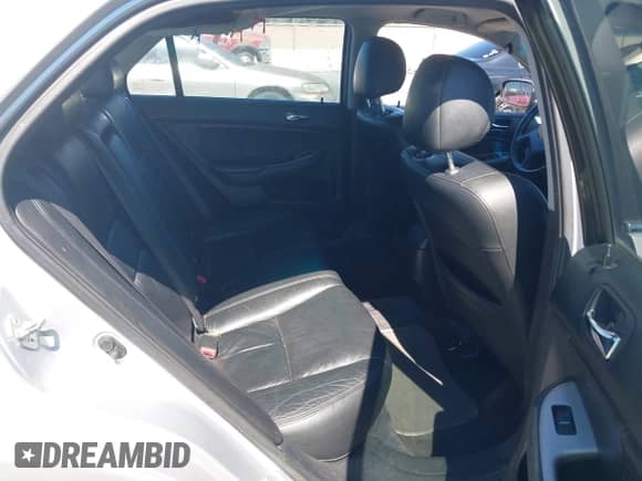 2005 Honda Accord EX-L с VIN 1HGCM66865A009712, выставлен на аукционе IAAI как лот 43028475 с пробегом 301 707 миль миль и . История ставок и продаж доступна на DreamBid. Изображение 8.