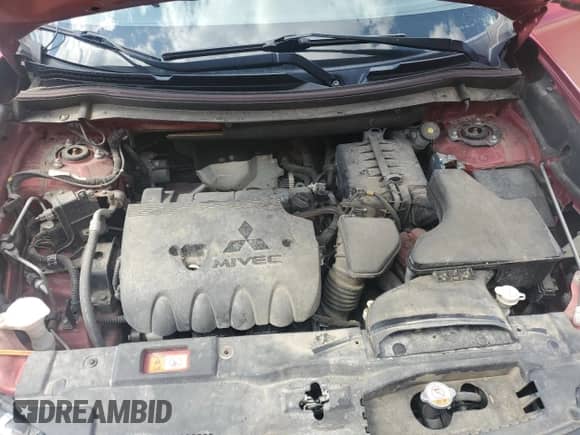 2020 Mitsubishi Outlander ES с VIN JA4AZ3A3XLZ038429, выставлен на аукционе Copart как лот 80798915 с пробегом 144 888 миль миль и Чистый • Clean title. История ставок и продаж доступна на DreamBid. Изображение 12.