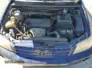 2003 Toyota Highlander с VIN JTEGD21A230064465, выставлен на аукционе Copart как лот 80485455 с пробегом 171 402 миль миль и Чистый • Clean title. История ставок и продаж доступна на DreamBid. Изображение 11.