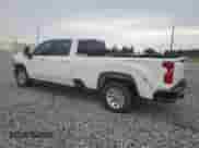 2021 Chevrolet Silverado 2500HD Work Truck с VIN 1GC1YLEY4MF104121, выставлен на аукционе Copart как лот 62263975 с пробегом 72 477 миль миль и Списание • Salvage title. История ставок и продаж доступна на DreamBid. Изображение 2.