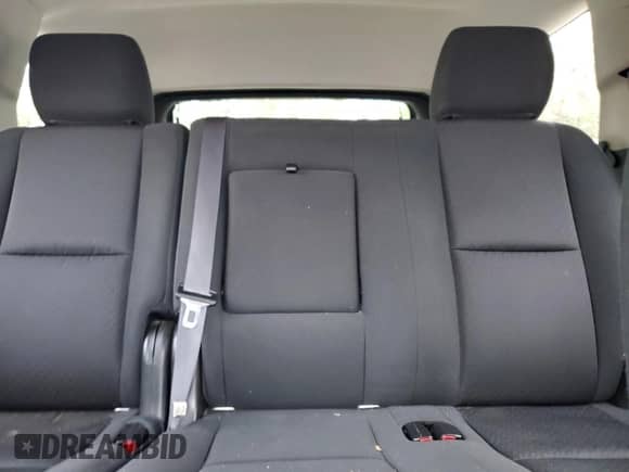 2013 Chevrolet Tahoe LS with VIN 1GNSKAE08DR206385, listed as a Copart auction lot 81461785 with 150,808 mi miles and Salvage title. Bid and sale history available at DreamBid. Image 10.