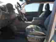 2023 Chevrolet Equinox RS с VIN 3GNAXMEG7PS164109, выставлен на аукционе Copart как лот 70227675 с пробегом 25 729 миль миль и На запчасти • Non repairable. История ставок и продаж доступна на DreamBid. Изображение 7.
