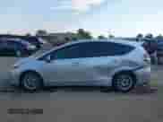 2016 Toyota Prius Two z VIN JTDZN3EU8GJ055239, wystawiony jako IAAI lot #43130786 z przebiegiem 184 378 mil mil oraz . Historia ofert i sprzedaży dostępna na DreamBid. Obrazek 14.