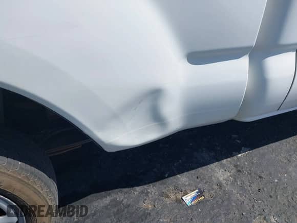 2005 Toyota Tacoma with VIN 5TENX22N05Z130177, listed as a IAAI auction lot 43347496 with 375,528 mi miles and . Bid and sale history available at DreamBid. Image 6.