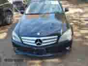 2010 Mercedes-Benz C 300 Sport с VIN WDDGF8BB4AR106271, выставлен на аукционе IAAI как лот 43511633 с пробегом 173 596 миль миль и . История ставок и продаж доступна на DreamBid. Изображение 6.