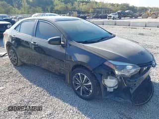 2016 Toyota Corolla L with VIN 2T1BURHE4GC709225, listed as a IAAI auction lot 43258673 with 149,740 mi miles and . Bid and sale history available at DreamBid. Image 1.