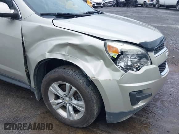 2014 Chevrolet Equinox LT with VIN 2GNFLFEK5E6194531, listed as a IAAI auction lot 42724890 with 133,900 mi miles and . Bid and sale history available at DreamBid. Image 6.