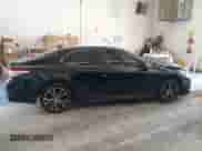 2020 Toyota Camry SE z VIN 4T1G11AK8LU870945, wystawiony jako IAAI lot #42890973 z przebiegiem 134 048 mil mil oraz . Historia ofert i sprzedaży dostępna na DreamBid. Obrazek 13.