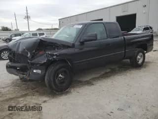 2000 Dodge 1500 с VIN 3B7HC13Z0YM210052, выставлен на аукционе Copart как лот 42573575 с пробегом 208 837 миль миль и Списание • Salvage title. История ставок и продаж доступна на DreamBid. Изображение 1.