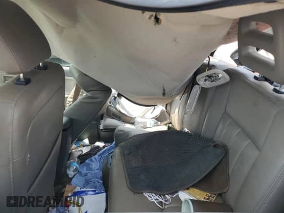 2005 Dodge Dakota Laramie z VIN 1D7HW58N15S145340, wystawiony jako Copart lot #58954154 z przebiegiem Nie podano mil oraz Szkoda całkowita • Salvage title. Historia ofert i sprzedaży dostępna na DreamBid. Obrazek 11.