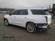 2020 Hyundai Palisade Limited z VIN KM8R5DHE7LU172096, wystawiony jako Copart lot #45697794 z przebiegiem 57 869 mil mil oraz . Historia ofert i sprzedaży dostępna na DreamBid. Obrazek 2.