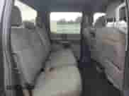 2019 Ford F-150 XL z VIN 1FTEW1C52JKC56969, wystawiony jako Copart lot #71099975 z przebiegiem 129 423 mil mil oraz Szkoda całkowita • Salvage title. Historia ofert i sprzedaży dostępna na DreamBid. Obrazek 10.