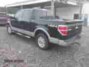 2010 Ford F-150 XL z VIN 1FTFW1EV0AFB22987, wystawiony jako IAAI lot #43413056 z przebiegiem 257 866 mil mil oraz . Historia ofert i sprzedaży dostępna na DreamBid. Obrazek 3.