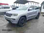 2021 Jeep Grand Cherokee Laredo E z VIN 1C4RJFAGXMC691156, wystawiony jako IAAI lot #41520008 z przebiegiem 58 118 mil mil oraz . Historia ofert i sprzedaży dostępna na DreamBid. Obrazek 19.