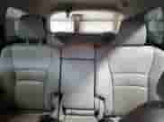 2017 Honda Pilot EX-L with VIN 5FNYF5H82HB007196, listed as a Copart auction lot 59860565 with 109,202 mi miles and Salvage title. Bid and sale history available at DreamBid. Image 10.