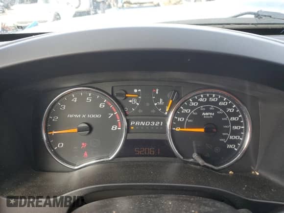 2011 Chevrolet Colorado 1LT z VIN 1GCDSCFE0B8132552, wystawiony jako Copart lot #46735305 z przebiegiem 52 061 mil mil oraz Szkoda całkowita • Salvage title. Historia ofert i sprzedaży dostępna na DreamBid. Obrazek 9.