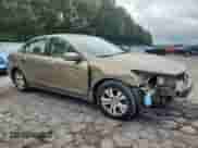 2009 Honda Accord LX-P с VIN 1HGCP26429A082272, выставлен на аукционе Copart как лот 81615815 с пробегом 172 483 миль миль и На запчасти • Non repairable. История ставок и продаж доступна на DreamBid. Изображение 4.