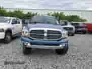 2006 Dodge 2500 SLT with VIN 1D7KS28D76J148967, listed as a Copart auction lot 71868605 with 202,252 mi miles and Salvage title. Bid and sale history available at DreamBid. Image 5.