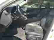 2012 Lexus IS 250 z VIN JTHCF5C22C5060017, wystawiony jako Copart lot #69809215 z przebiegiem 150 225 mil mil oraz Szkoda całkowita • Salvage title. Historia ofert i sprzedaży dostępna na DreamBid. Obrazek 7.