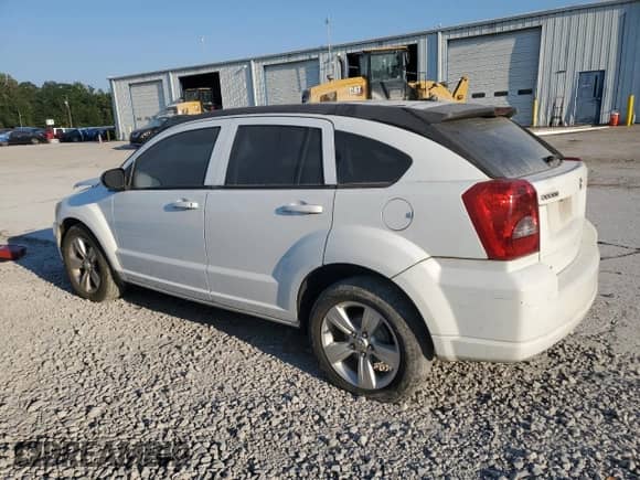 2011 Dodge Caliber Mainstreet с VIN 1B3CB3HA3BD125495, выставлен на аукционе Copart как лот 71925984 с пробегом 179 155 миль миль и Чистый • Clean title. История ставок и продаж доступна на DreamBid. Изображение 2.