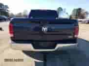 2012 Ram 1500 ST с VIN 3C6JD6AP7CG210786, выставлен на аукционе Copart как лот 85162704 с пробегом 161 973 миль миль и Списание • Salvage title. История ставок и продаж доступна на DreamBid. Изображение 6.