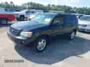 2004 Toyota Highlander с VIN JTEEP21A240044247, выставлен на аукционе IAAI как лот 42864961 с пробегом 242 425 миль миль и . История ставок и продаж доступна на DreamBid. Изображение 2.