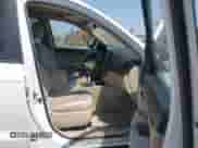 2007 Hyundai Santa Fe SE с VIN 5NMSH13E97H115981, выставлен на аукционе IAAI как лот 42971345 с пробегом 211 385 миль миль и . История ставок и продаж доступна на DreamBid. Изображение 5.