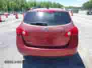 2008 Nissan Rogue S with VIN JN8AS58T68W017909, listed as a IAAI auction lot 42343302 with 153,016 mi miles and . Bid and sale history available at DreamBid. Image 16.