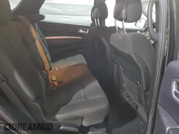 2019 Dodge Durango SXT Plus с VIN 1C4RDJAG2KC821731, выставлен на аукционе Copart как лот 68344295 с пробегом 74 715 миль миль и Списание • Salvage title. История ставок и продаж доступна на DreamBid. Изображение 11.