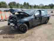 2023 BMW 3 Series 330e xDrive z VIN 3MW39FS08P8D58219, wystawiony jako Copart lot #54692755 z przebiegiem Nie podano mil oraz Szkoda całkowita • Salvage title. Historia ofert i sprzedaży dostępna na DreamBid. Obrazek 1.