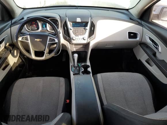 2011 Chevrolet Equinox 1LT z VIN 2GNALDEC9B1298844, wystawiony jako Copart lot #70301575 z przebiegiem 182 728 mil mil oraz Szkoda całkowita • Salvage title. Historia ofert i sprzedaży dostępna na DreamBid. Obrazek 8.