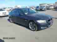 2010 BMW 3 Series 328i с VIN WBAPH5C51AA438983, выставлен на аукционе IAAI как лот 42965656 с пробегом 103 610 миль миль и . История ставок и продаж доступна на DreamBid. Изображение 1.