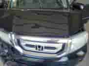 2010 Honda Pilot Touring с VIN 5FNYF4H91AB033815, выставлен на аукционе Copart как лот 65589255 с пробегом 197 143 миль миль и Списание • Salvage title. История ставок и продаж доступна на DreamBid. Изображение 12.