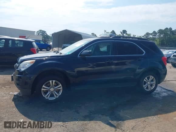 2015 Chevrolet Equinox LT с VIN 2GNFLBE37F6288400, выставлен на аукционе IAAI как лот 42805922 с пробегом 76 070 миль миль и . История ставок и продаж доступна на DreamBid. Изображение 14.