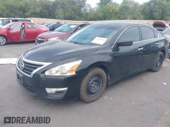2015 Nissan Altima S z VIN 1N4AL3AP3FC457570, wystawiony jako IAAI lot #43128513 z przebiegiem 215 727 mil mil oraz . Historia ofert i sprzedaży dostępna na DreamBid. Obrazek 17.