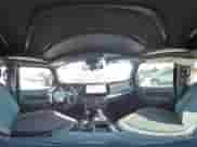 2025 Jeep Wrangler Sport S with VIN 1C4RJXN66SW576749, listed as a Copart auction lot 63534735 with 2,018 mi miles and Non repairable. Bid and sale history available at DreamBid. Image 15.