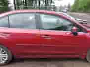 2015 Subaru Impreza Limited with VIN JF1GJAS64FH009710, listed as a IAAI auction lot 42260497 with 117,088 mi miles and . Bid and sale history available at DreamBid. Image 13.