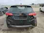 2020 Honda HR-V LX z VIN 3CZRU6H34LM717073, wystawiony jako Copart lot #44692135 z przebiegiem 66 421 mil mil oraz Szkoda całkowita • Salvage title. Historia ofert i sprzedaży dostępna na DreamBid. Obrazek 6.