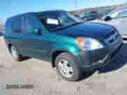 2002 Honda CR-V EX with VIN JHLRD78812C056208, listed as a IAAI auction lot 43477207 with 164,586 mi miles and . Bid and sale history available at DreamBid. Image 1.